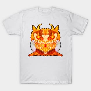 Pizza Monster T-Shirt